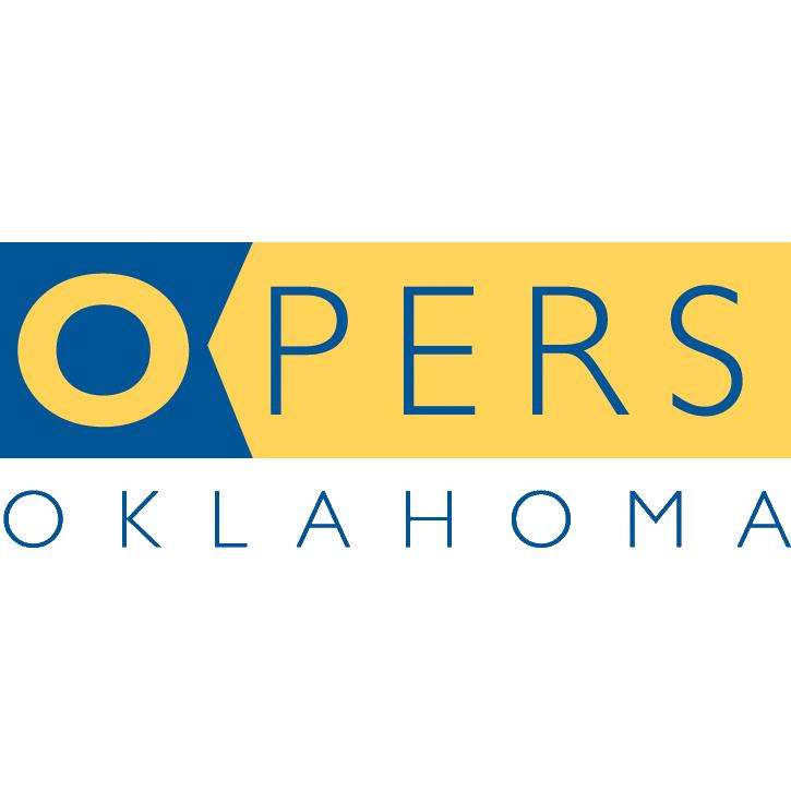Oklahoma Public Employees' Retirement System + Logo